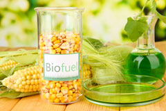 Llaniestyn biofuel availability