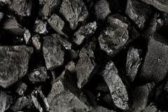 Llaniestyn coal boiler costs