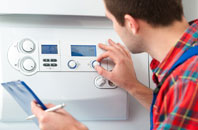 free commercial Llaniestyn boiler quotes